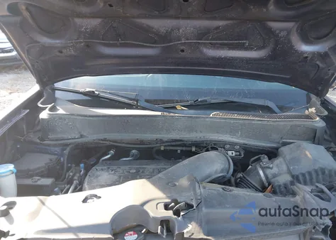 2013 Honda Pilot Ex из США, поврежденный, VIN 5FNYF4H41DB076978